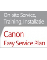 canon Easy Service Plan 3 year exchange service - network scanners - nr 4