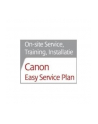 canon Easy Service Plan 3 year exchange service - network scanners - nr 5