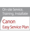 canon Easy Service Plan 3 year exchange service - network scanners - nr 6