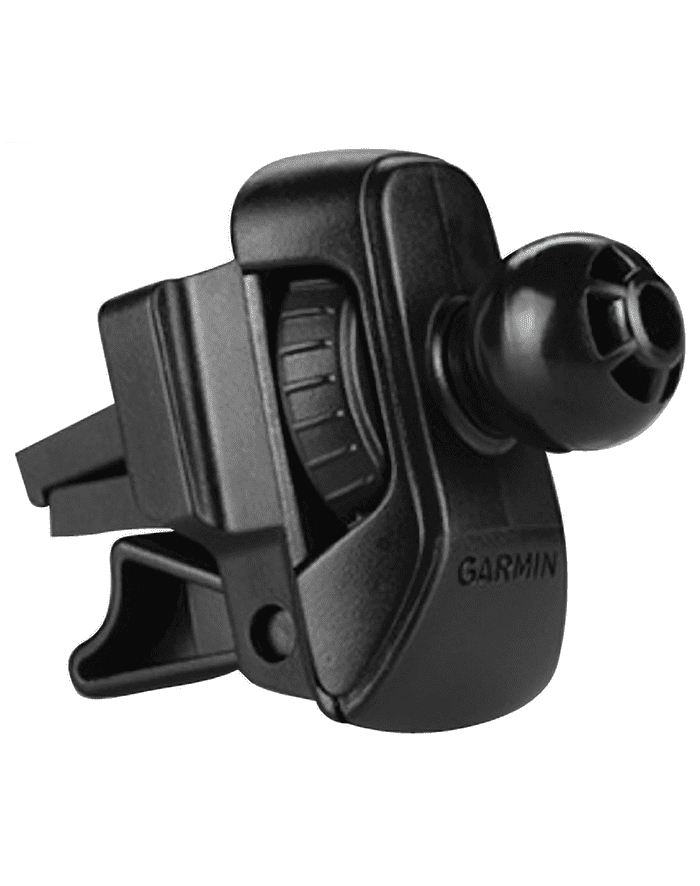 Garmin Uchwyt Samochodowy Na Kratkę Nawiewu Garmin Nuvi 4.3 & 5 cali główny