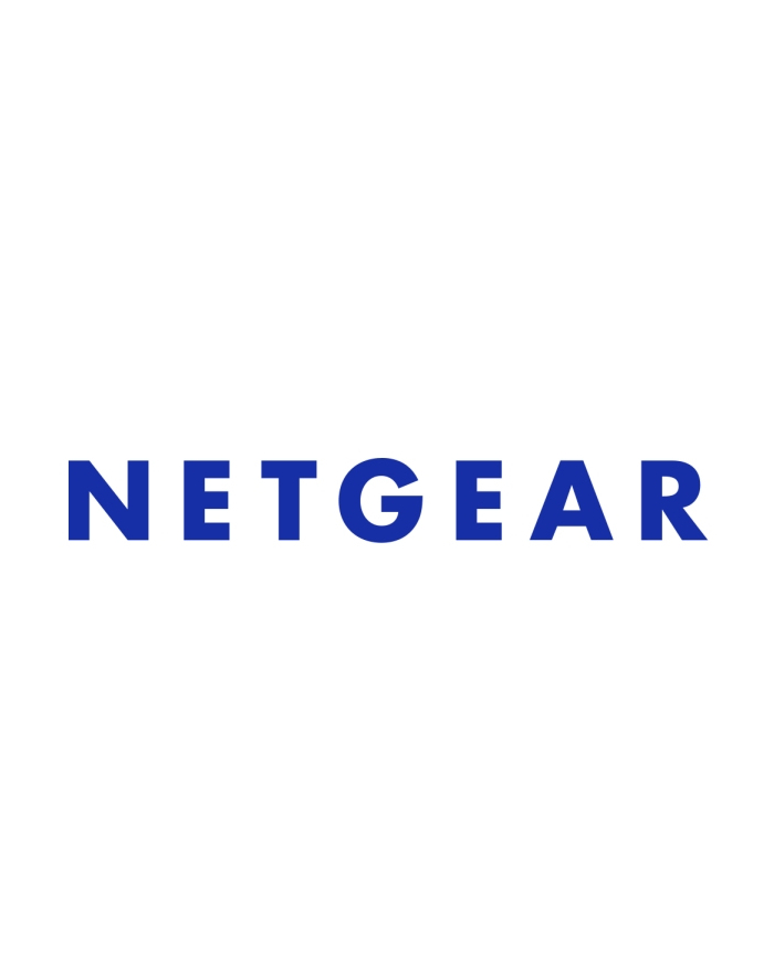 Netgear READYRECOVERY EXCHANGE RESTORE główny