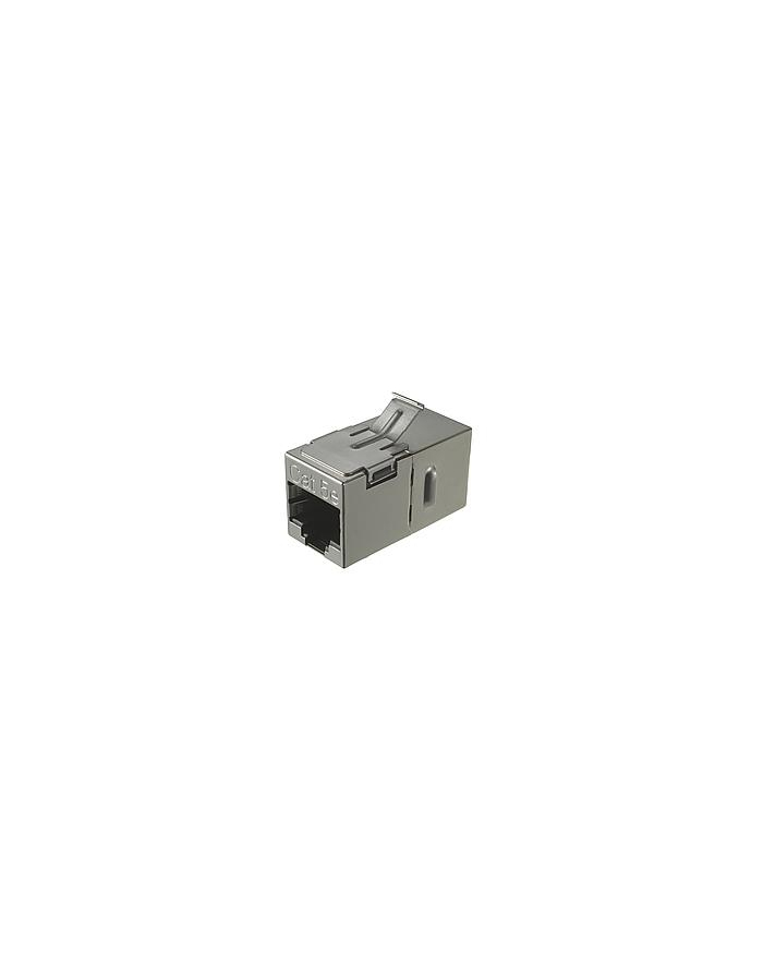Solarix złącze panelu 8p8c CAT5E STP RJ45/RJ45 główny