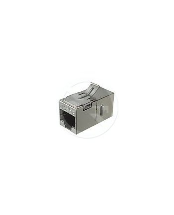 Solarix złącze panelu 8p8c CAT5E STP RJ45/RJ45