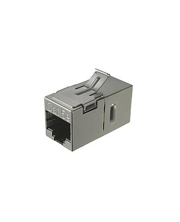 Solarix złącze panelu 8p8c CAT5E STP RJ45/RJ45