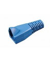 Solarix osłonka na wtyk RJ45 Snag Proof niebieski - nr 2