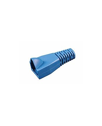 Solarix osłonka na wtyk RJ45 Snag Proof niebieski nr 2