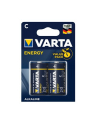 VARTA BATERIE ALKALICZNE R14 (typC) energy 2szt - nr 9