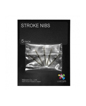 wacom Stroke Pen nibs 5 pack, I4/5