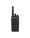 Motorola XT420 Krótkofalówka, (Walkie-Talkie), 9 km, Czarna - nr 1