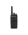 Motorola XT420 Krótkofalówka, (Walkie-Talkie), 9 km, Czarna - nr 7