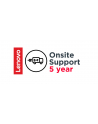 lenovo ThinkCentre to 5 YR Onsite with 3 YR Onsite base warranty - nr 13