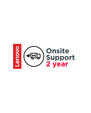 lenovo 2YR Onsite Next Business Day