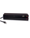 apc by schneider electric APC Rack PDU, Switched, 1U, 15A, 100/120V, (8)5-15 - nr 9
