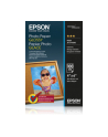 Papier Epson Photo Glossy [ 200g | 10x15cm | 100 sheets ] - nr 16