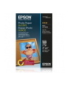 Papier Epson Photo Glossy [ 200g | 10x15cm | 100 sheets ] - nr 7