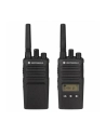 Motorola XT420 Krótkofalówka, (Walkie-Talkie), 9 km, Czarna - nr 18