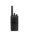 Motorola XT420 Krótkofalówka, (Walkie-Talkie), 9 km, Czarna - nr 21