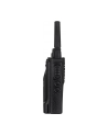 Motorola XT420 Krótkofalówka, (Walkie-Talkie), 9 km, Czarna - nr 23