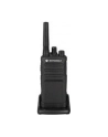 Motorola XT420 Krótkofalówka, (Walkie-Talkie), 9 km, Czarna - nr 24