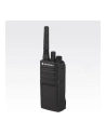 Motorola XT420 Krótkofalówka, (Walkie-Talkie), 9 km, Czarna - nr 27