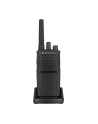 Motorola XT420 Krótkofalówka, (Walkie-Talkie), 9 km, Czarna - nr 31