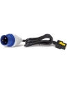 apc by schneider electric APC Power Cord, Locking C19 to IEC309-16A, 3.0m - nr 10