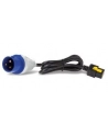 apc by schneider electric APC Power Cord, Locking C19 to IEC309-16A, 3.0m - nr 2