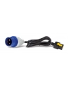 apc by schneider electric APC Power Cord, Locking C19 to IEC309-16A, 3.0m - nr 5