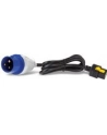 apc by schneider electric APC Power Cord, Locking C19 to IEC309-16A, 3.0m - nr 8