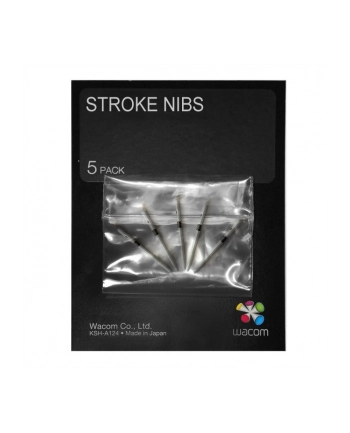wacom Stroke Pen nibs 5 pack, I4/5 nr 1