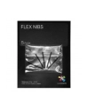 wacom Flex nibs 5 pack for Intuos4/5 - nr 10