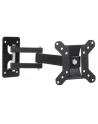 Uchwyt do TV Libox ATENY LB-200 | 17''-32'', VESA 100x100mm, 25 kg, vertical - nr 12