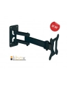 Uchwyt do TV Libox ATENY LB-200 | 17''-32'', VESA 100x100mm, 25 kg, vertical - nr 15