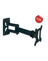 Uchwyt do TV Libox ATENY LB-200 | 17''-32'', VESA 100x100mm, 25 kg, vertical - nr 6