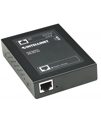intellinet network solutions Intellinet Splitter PoE+ IEEE 802.3at/af 5/7,5/9/12 V nr 2