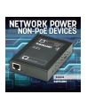 intellinet network solutions Intellinet Splitter PoE+ IEEE 802.3at/af 5/7,5/9/12 V - nr 35