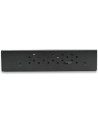 intellinet network solutions Intellinet Splitter PoE+ IEEE 802.3at/af 5/7,5/9/12 V - nr 44