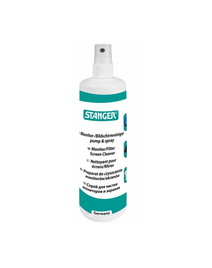 stanger SPRAY DO CZYSZCZENIA MONITORÓW  250ML główny