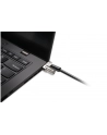 Zabezpieczenie Kensington MicroSaver 2.0 Keyed Lock - nr 11