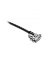 Zabezpieczenie Kensington MicroSaver 2.0 Keyed Lock - nr 12