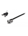 Zabezpieczenie Kensington MicroSaver 2.0 Keyed Lock - nr 33