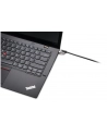 Zabezpieczenie Kensington MicroSaver 2.0 Keyed Lock - nr 3