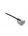 Zabezpieczenie Kensington MicroSaver 2.0 Keyed Lock - nr 42