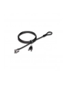 Zabezpieczenie Kensington MicroSaver 2.0 Keyed Lock - nr 51