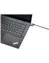 Zabezpieczenie Kensington MicroSaver 2.0 Keyed Lock - nr 57