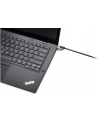 Zabezpieczenie Kensington MicroSaver 2.0 Keyed Lock - nr 60