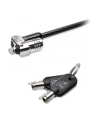 Zabezpieczenie Kensington MicroSaver 2.0 Keyed Lock - nr 61