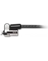 Zabezpieczenie Kensington MicroSaver 2.0 Keyed Lock - nr 66