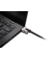 Zabezpieczenie Kensington MicroSaver 2.0 Keyed Lock - nr 67
