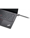 Zabezpieczenie Kensington MicroSaver 2.0 Keyed Lock - nr 69